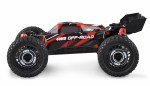 Hyper GO radiografische bestuurbare Truggy 4WD 1 op 16 RTR